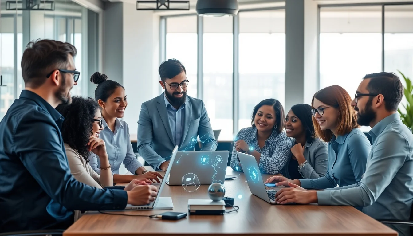 About intro main image